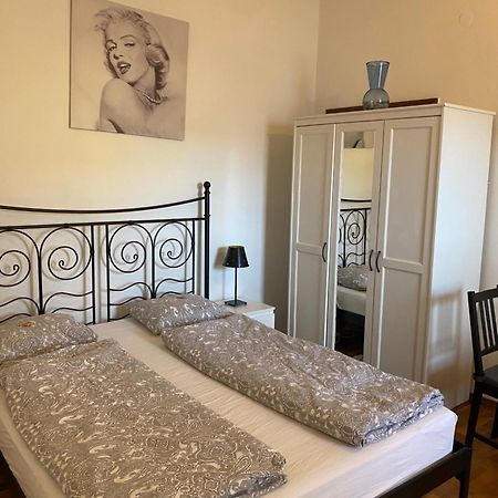 Weingut Martinshof Hotell Sankt Ulrich  Eksteriør bilde