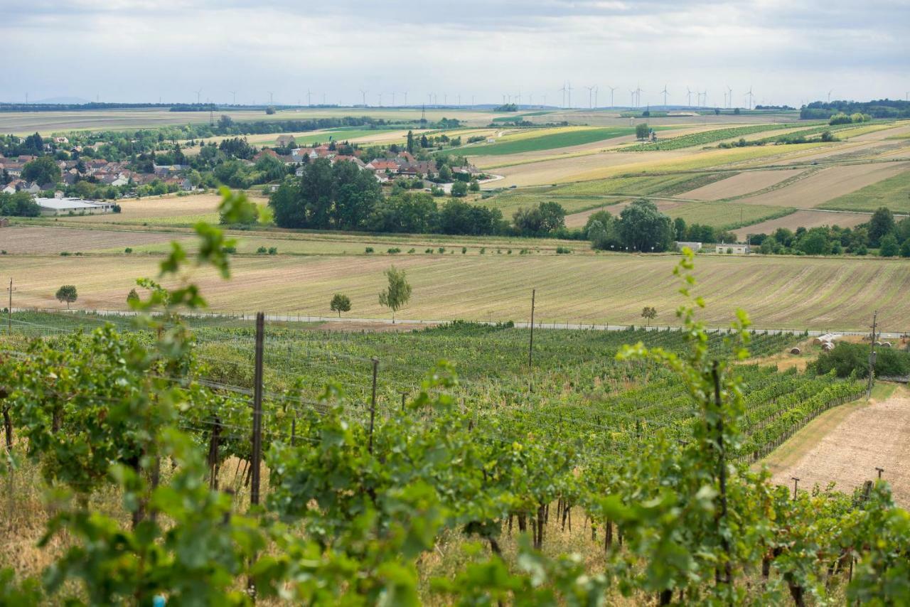 Weingut Martinshof Hotell Sankt Ulrich  Eksteriør bilde